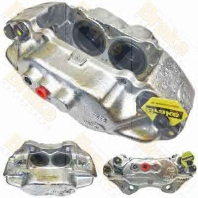 BRAKE ENGINEERING ca1586r -  Тормозной суппорт
